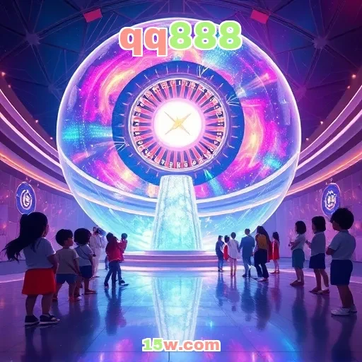 qq888 Bônus e Promoções