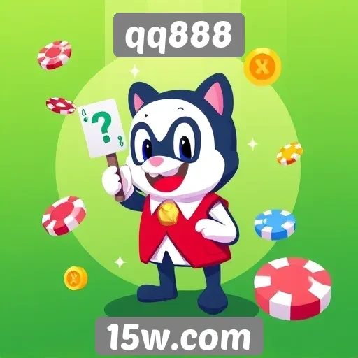 Comparação entre qq888 e outras plataformas de jogos