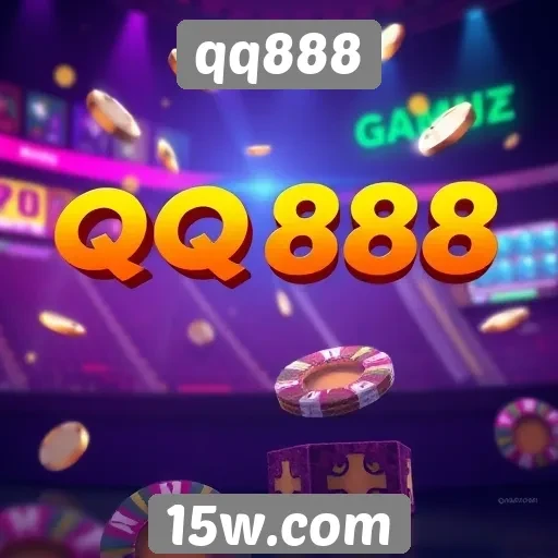 Promoções e bônus atraem novos jogadores no qq888