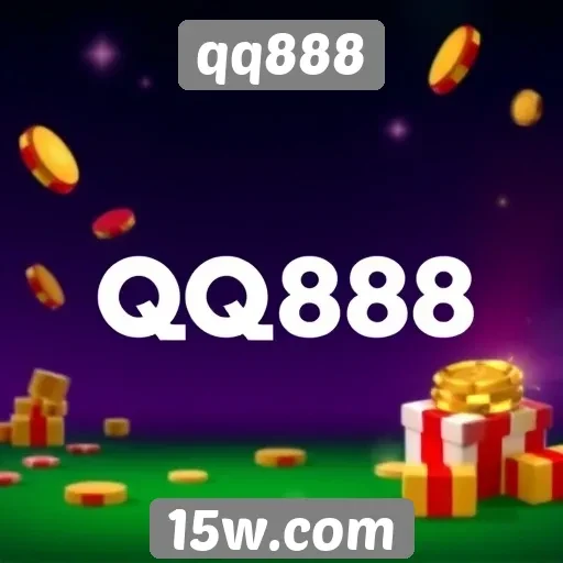 Perspectivas de crescimento do qq888 no mercado de jogos