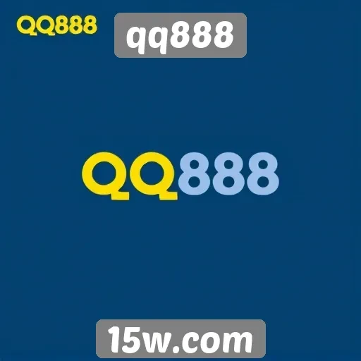 qq888 oferece variedade de jogos para todos os perfis