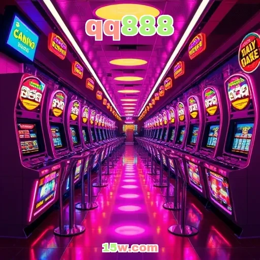 qq888 Apostas Esportivas