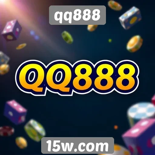 O que faz do qq888 uma plataforma popular entre os usuários